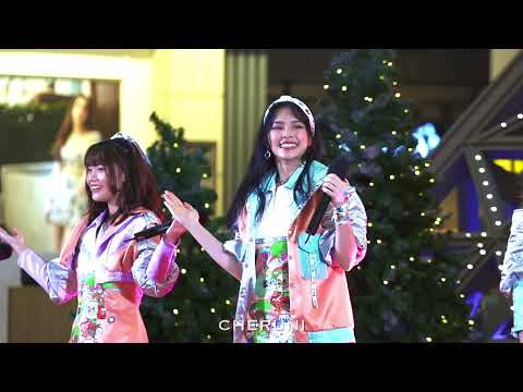 Warota People - BNK48 (Cherprang Focus) - Terminal 21 Pattaya [20211231]