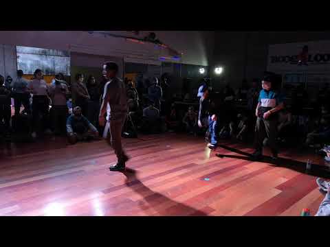 [tiebreak to top8] STARS OF THE LONELY NIGHT 🌃 vs Binnez as Usual - Wundrkut Forever Jam