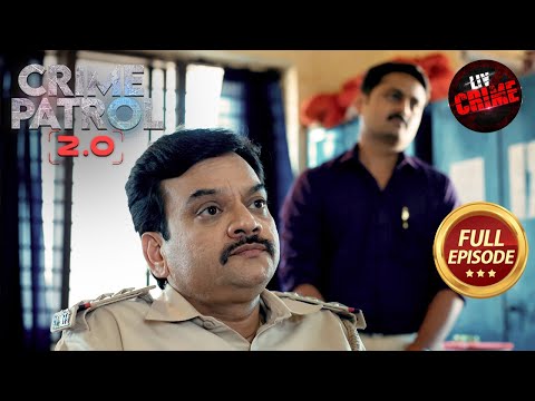 Email Se Mangi Gayi Help Par Kaise Respond Karegi Police? | Crime Patrol 2.0 | Full Episode