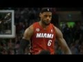 Lebron James "DETERMINATION" 2013 [HD] 