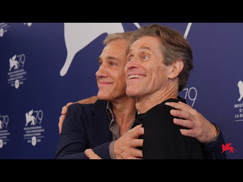 Biennale Cinema 2022 - Day 7