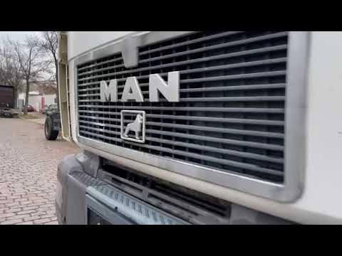 MAN 41.403 DFK / 8x4