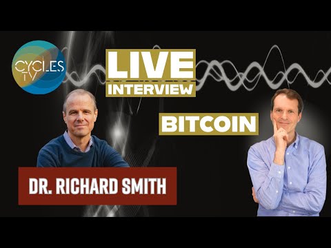 Dr Richard Smith & Bitcoin | Special Market Cycles Report: June 10