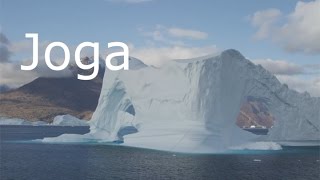 Joga (Björk) - Cover, featuring Aymara by Andoss34