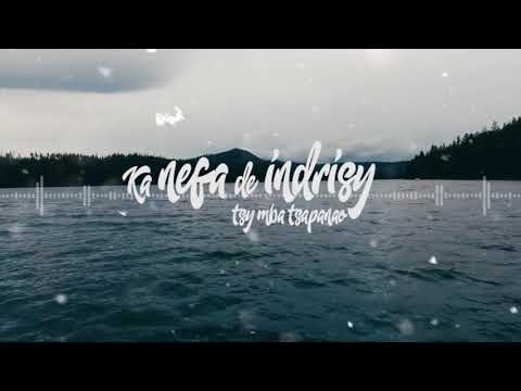 Sims X BAIN'JOH - Tiako ho anao (lyrics video officiel )