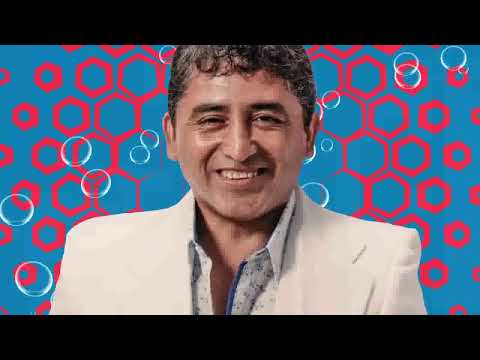 Me tiraste al mar - Huguito Flores el Supper de Oro │ Video con Letra - Huguito flores