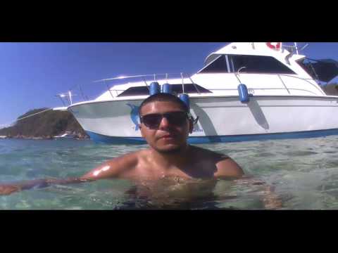 MC DELL "LO BUENO" OFICIAL CLIP 2017