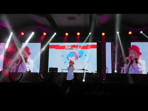 BoA Karaoke Sing-offs 2019 - Zankoku na Tenshi no TEEZE