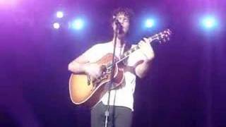 Chris Cornell Finally Forever Chile