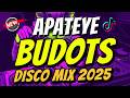 APT THAILAND Apateye BUDOTS REMIX DJ JOHNREY DISCO REMIX