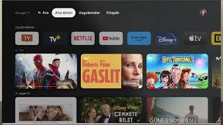 Arçelik   Google TV ile Kusursuz Bir Deneyime Hazır Olun!