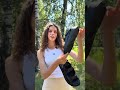 Сандалі жіночі шкіряні 588996 Чорні Відео