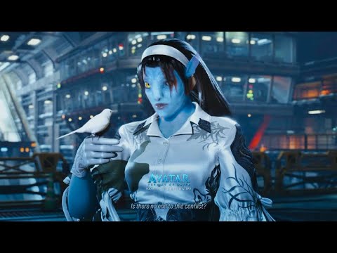 Tekken 8 - Coouge (Jun Kazama) vs Mokujin (Jack-8)