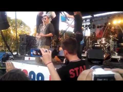 Thumbnail for Guitar-B-Que 2014 ALS Ice Bucket Osborne Brothers by The Cadillac Three