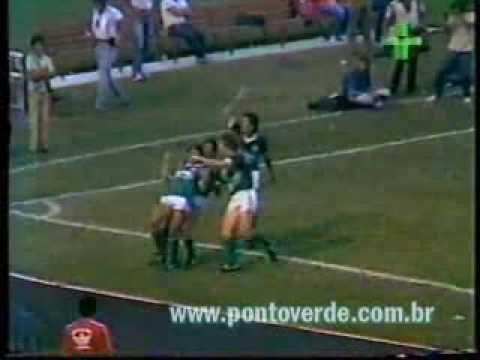 Palmeiras 5-1 Corinthians