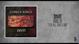 Divit - For All That I Am