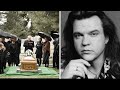 Meat Loaf Was Seriously Ill With COVID Days Before His Death