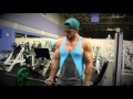Biceps training | Week 5 | Domosbornefitness