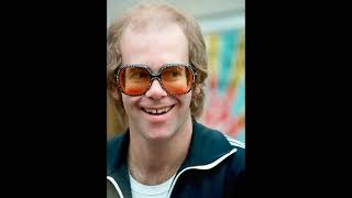 Elton John - Dear John (audio 1982)