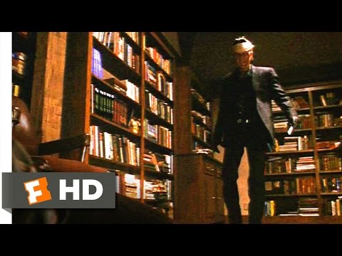 The Dark Half (10/11) Movie CLIP - Showdown (1993) HD