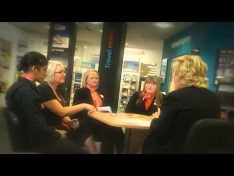 Peter Thornhill Films video.