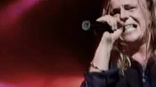 Pretty Maids - Hell On High Heels