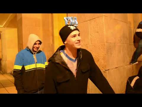 ZHONNGGUOREN vs NEASY - 4tos - FECHA 4 - 16/07 - FM FREE