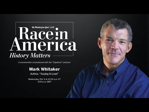 Mark Whitaker on how 1966 redefined the civil rights movement
