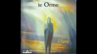 Le Orme - Madre Mia