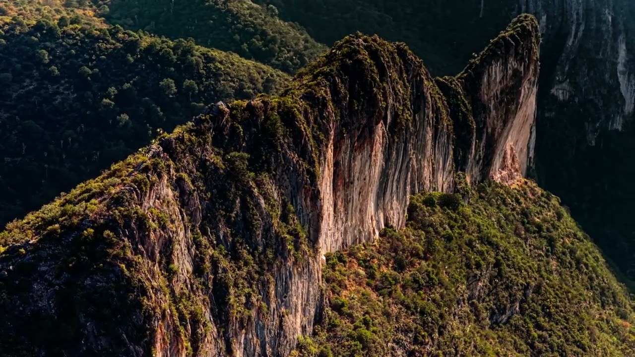 Cinematografía Aérea