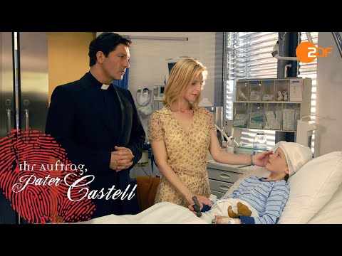 Ihr Auftrag, Pater Castell, Staffel 2, Folge 5: Der Pelikan