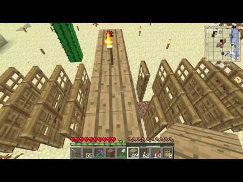 FTB DW20 1.5 LP - S03E06 - množenie dedinčanov - [Slovensky]