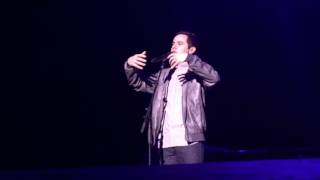 David Archuleta - Beautiful - 11-3-16 - St George