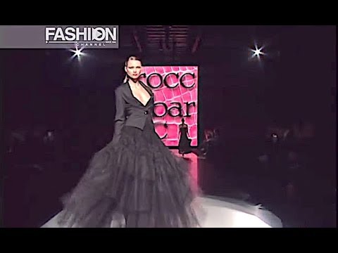 ROCCOBAROCCO Fall 2008 Milan - Fashion Channel
