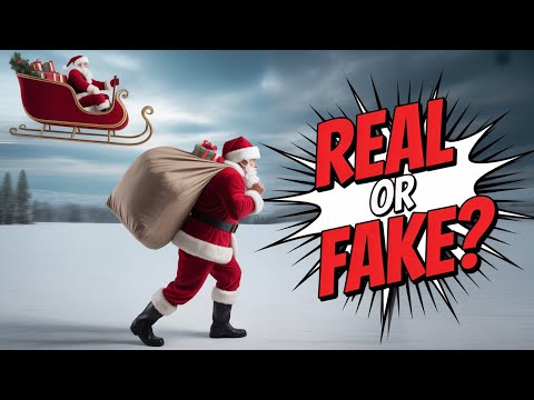 The Truth About Santa Claus: The Lost Legend of St. Nicholas