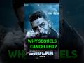 Why Cancelled Upcoming Biggest Movie Sequels Shortvideo Shorts Pk2 Raone2