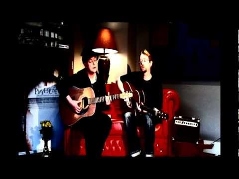 Little Hooks - Unplugged Video 'Weepin Over Love'