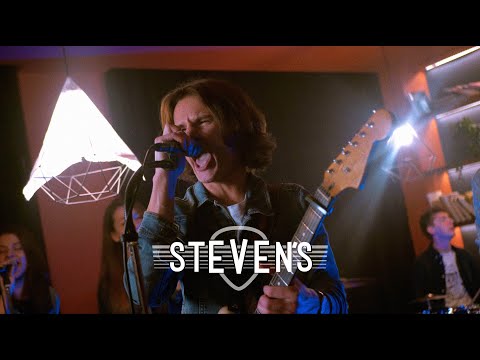Steven's | Enough [Official Video]