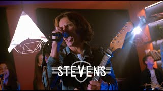 Video Steven's | Enough [Official Video]