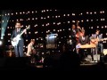 Eels LA Concert Parallels 