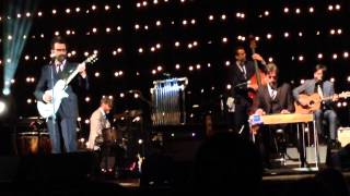 Eels LA Concert Parallels