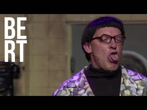 Bert Visscher - Stoffe Jongens - Reliman