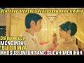 SEORANG ANAK PEWARIS YANG MEMBALASKAN DENDAM KEPADA AYAH TIRINYA ALUR CERITA FILM