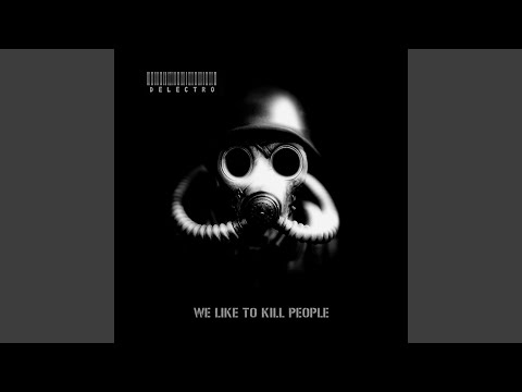 We Must Die (Ethan Fawkes Remix)