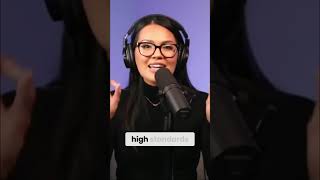 Raise Your Standards! #shorts