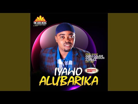 Iyawo Alubarika