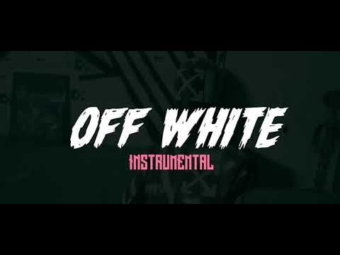Tyrel X Tali Goya X Menor Bronx X Lito Kirino - Off x White l INSTRUMENTAL