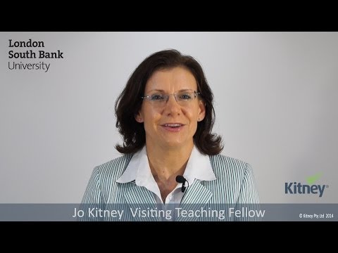 OHS Management Systems mini lecture