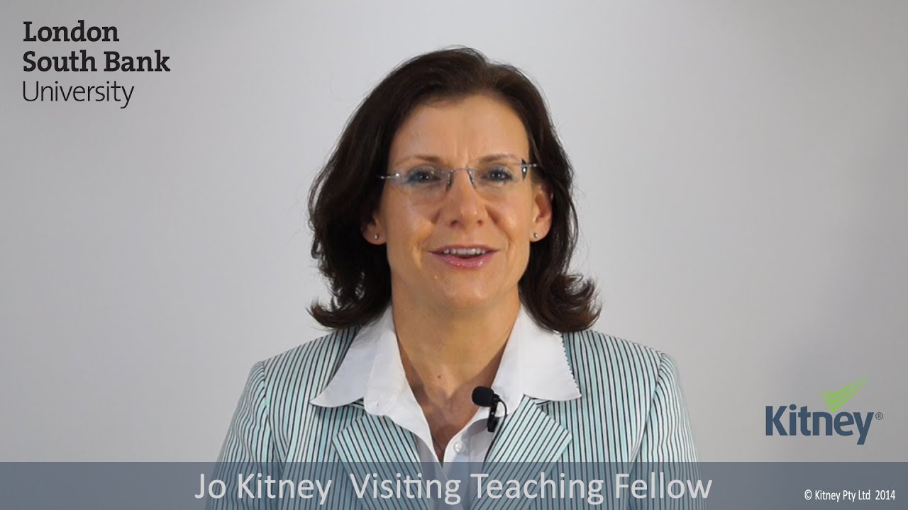 OHS Management Systems mini lecture