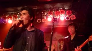 Does It Rights『Because You're Mine』(Dr.Feelgood cover)